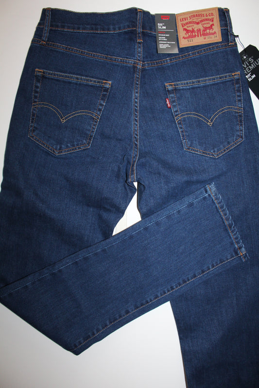 Calça 2E Levis 511 Slim**PREMIUM