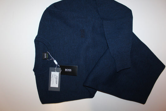 Camisola 8C GR Hugo Boss Regular Slim Fit