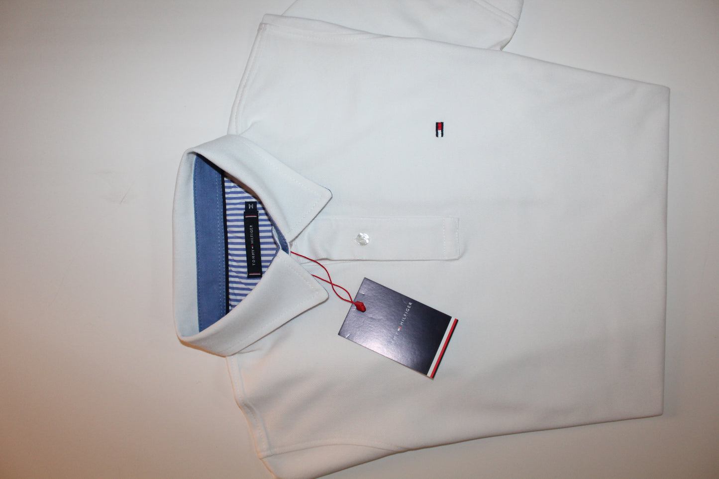 Polo 13 Tommy Hilfiger Regular Slim Fit