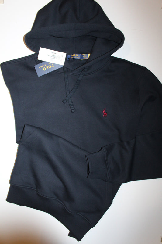 Sweat 8E Capuz Polo Ralph Lauren  **Oferta especial de 9.90 desconto ! :-)