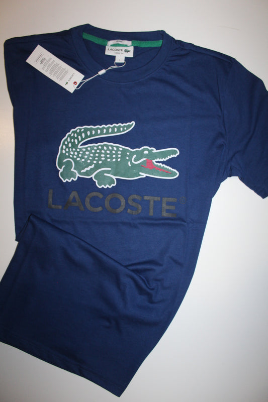 T Shirt 8 Lacoste Regular Fit