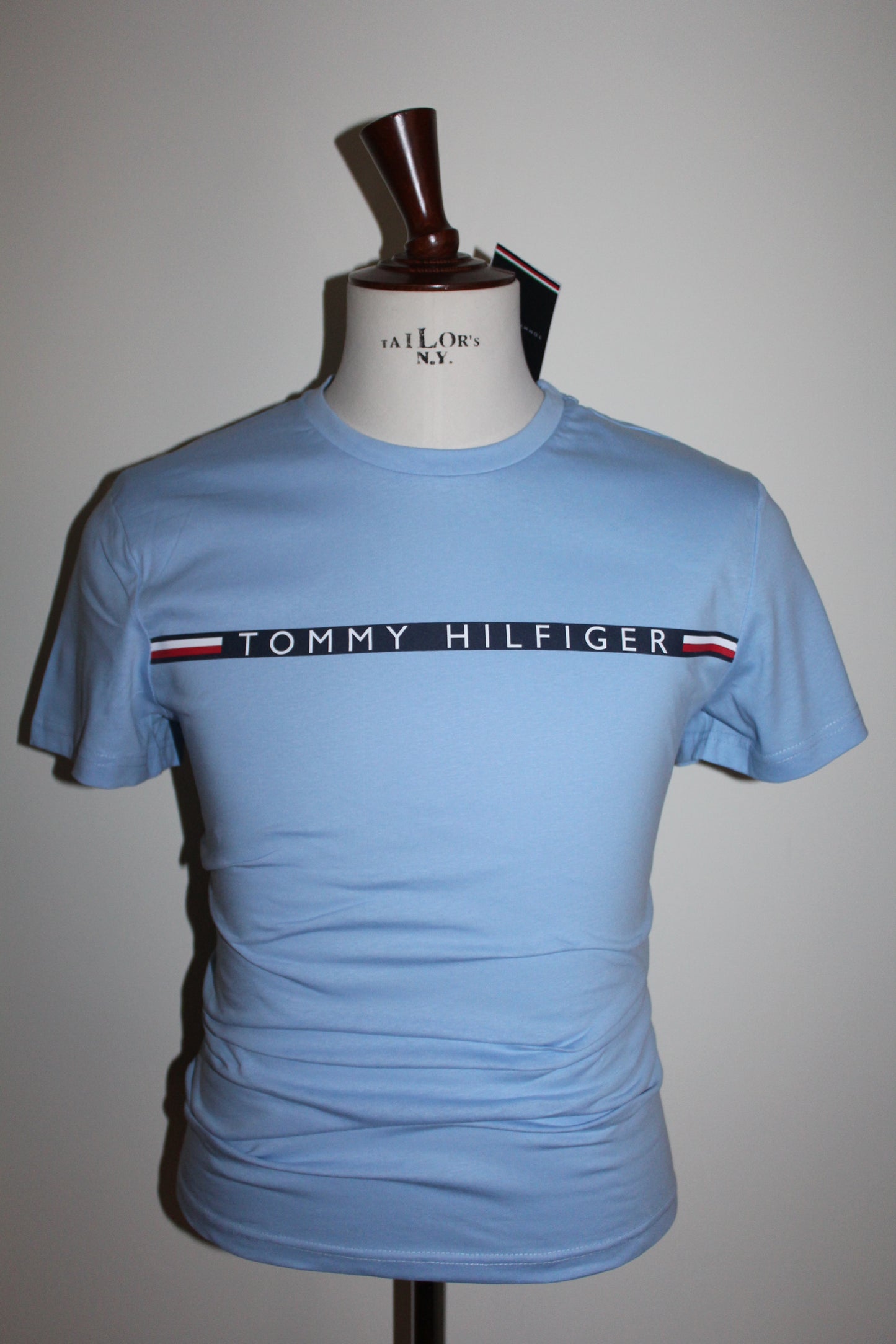 T Shirt 18 Tommy Hilfiger Slim Fit