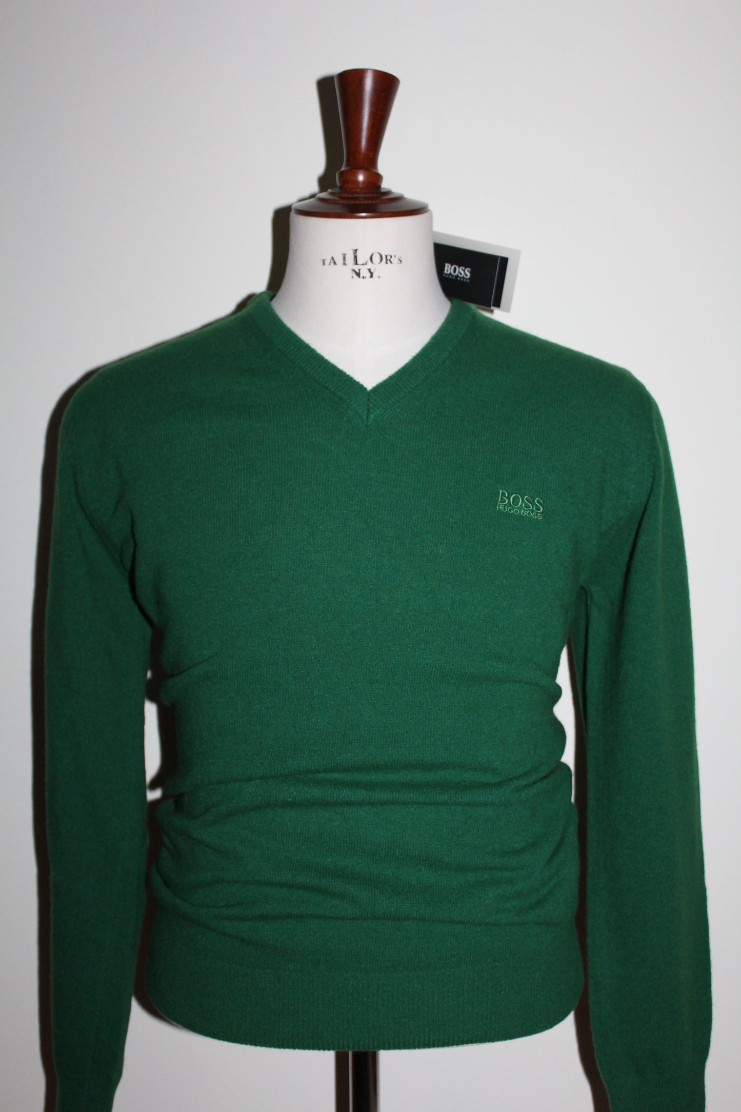 Camisola 3D GV Boss Regular Slim Fit  **Oferta de 2.90 desconto ! :-)