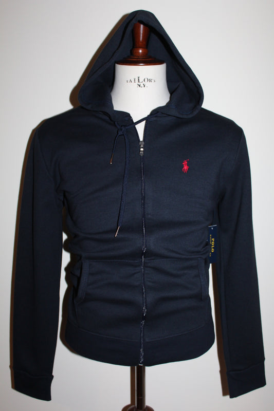 Casaco 7D Capuz Polo Ralph Lauren  **Performance**