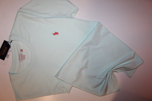 T Shirt 4N Polo Ralph Lauren **Custom Slim Fit**