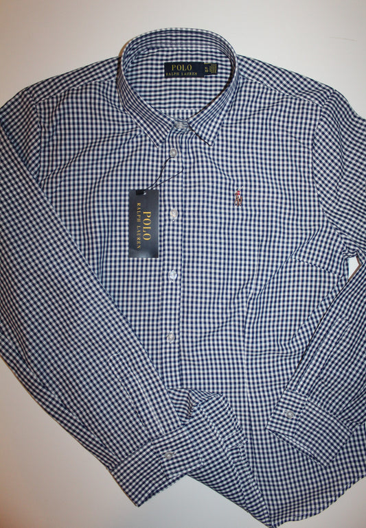 Camisa 3 Senhora Polo Ralph Lauren