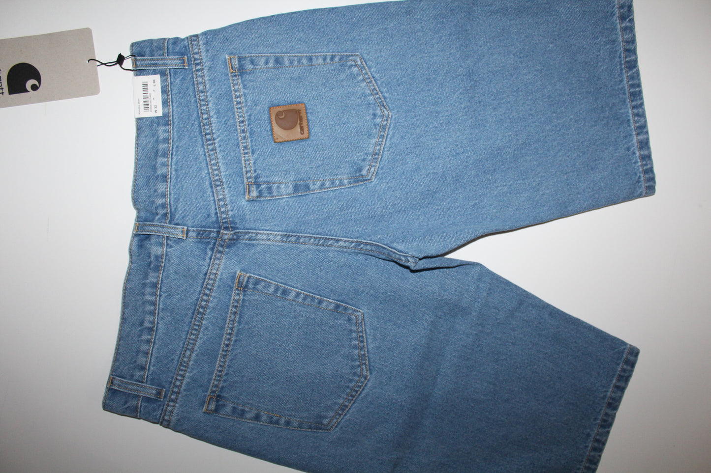 Calção 4 Carhartt