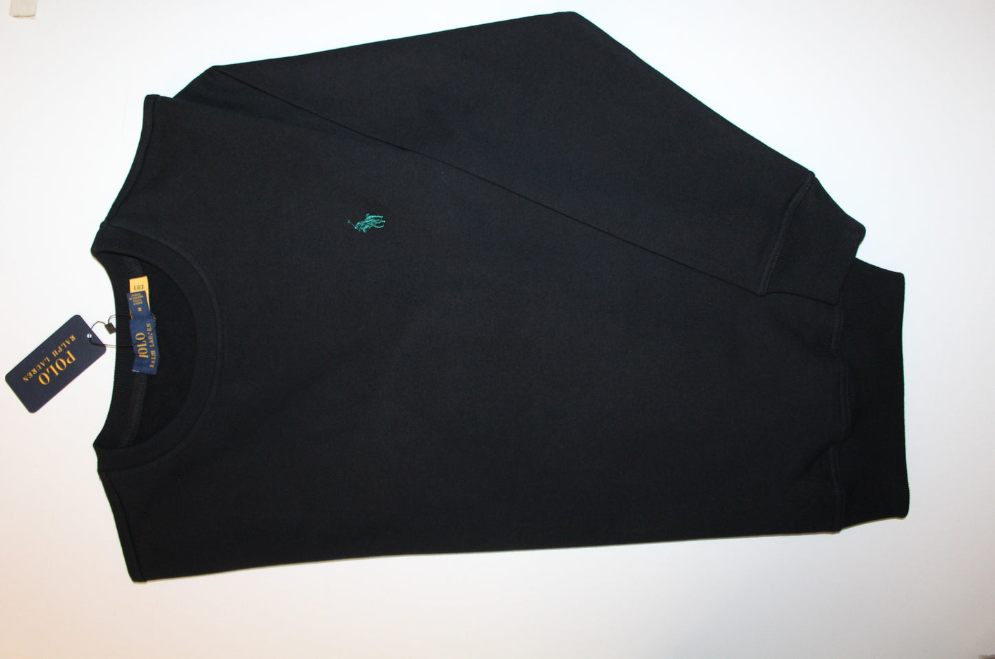 Sweat 9D GR Polo Ralph Lauren