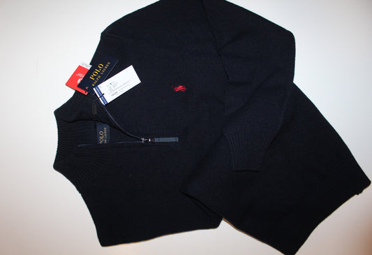 Camisola 8 GF Polo Ralph Lauren Regular Slim Fit