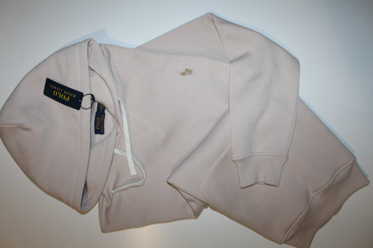 Sweat 8B2 Capuz Ralph Lauren