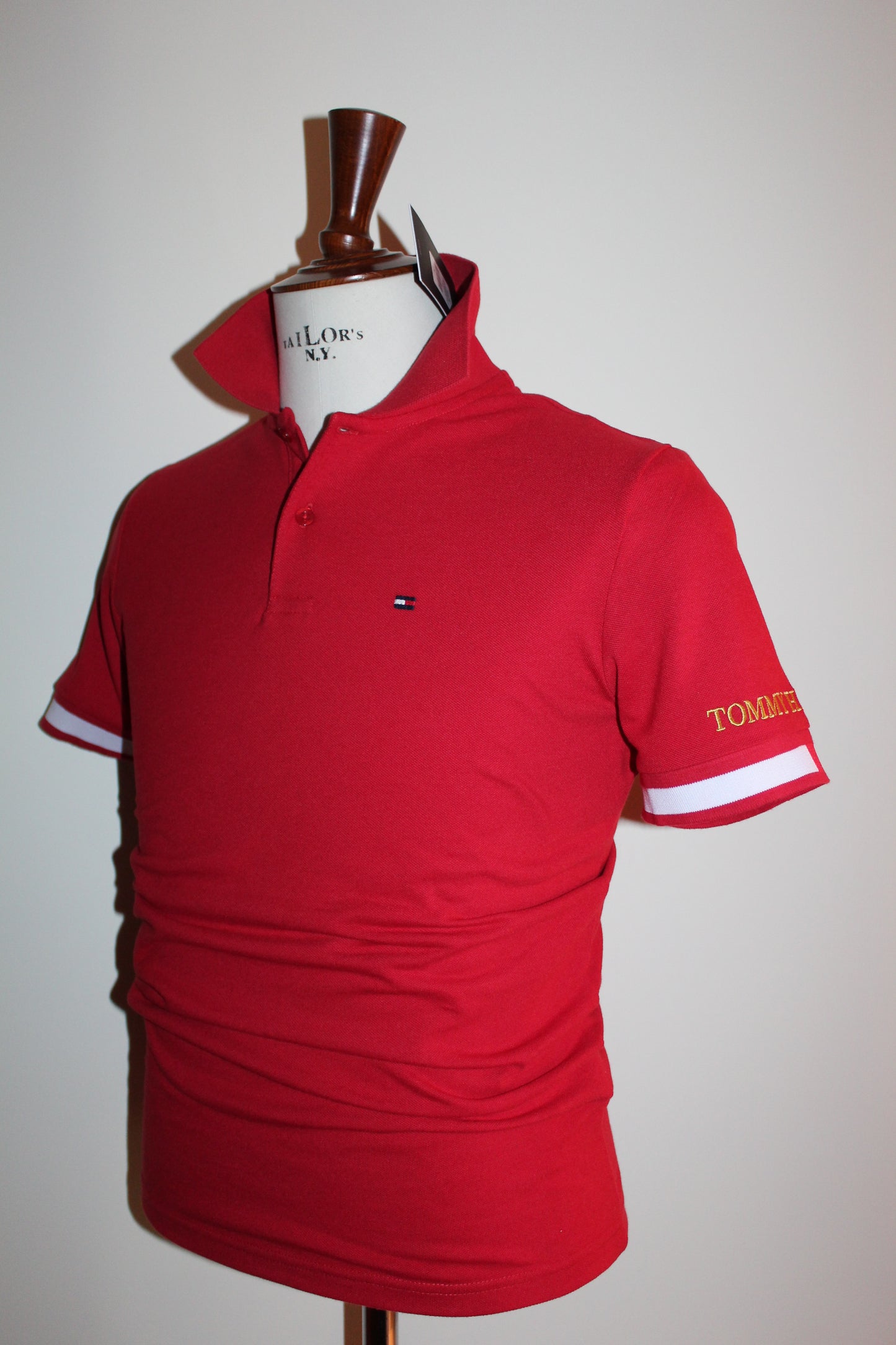 Polo 14 Tommy Hilfiger Slim Fit