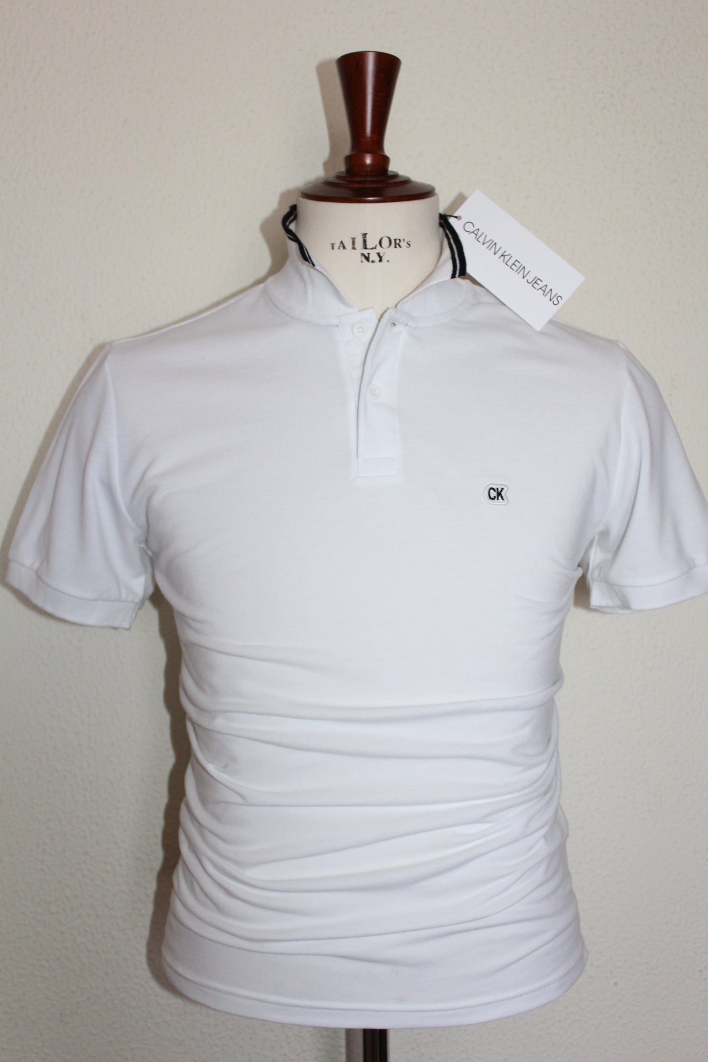 Polo 1 Calvin Klein Regular Slim Fit