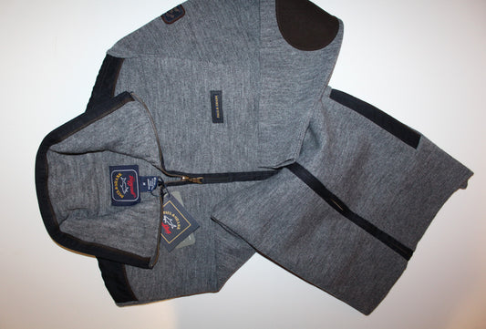 Casaco 9B Paul & Shark Regular Slim Fit