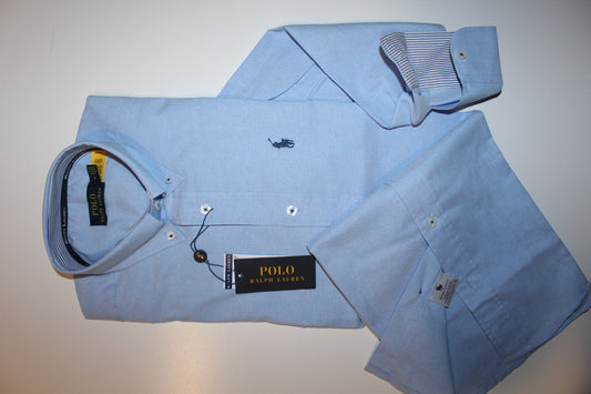 Camisa 15B Polo Ralph Lauren Regular Fit