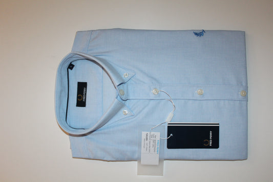Camisa 44 Fred Perry Regular Slim Fit