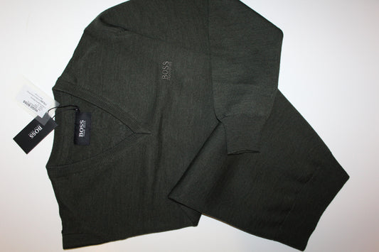 Camisola 3G GV Hugo Boss Slim Fit