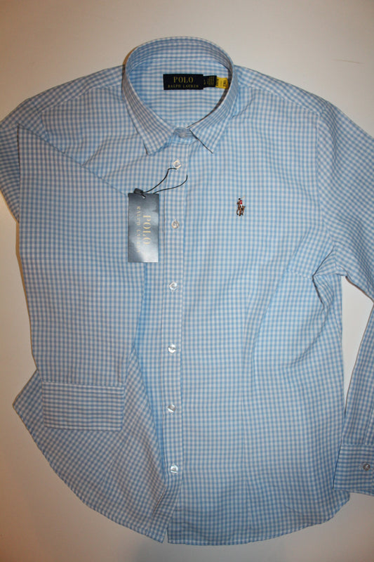 Camisa 3 Senhora Polo Ralph Lauren