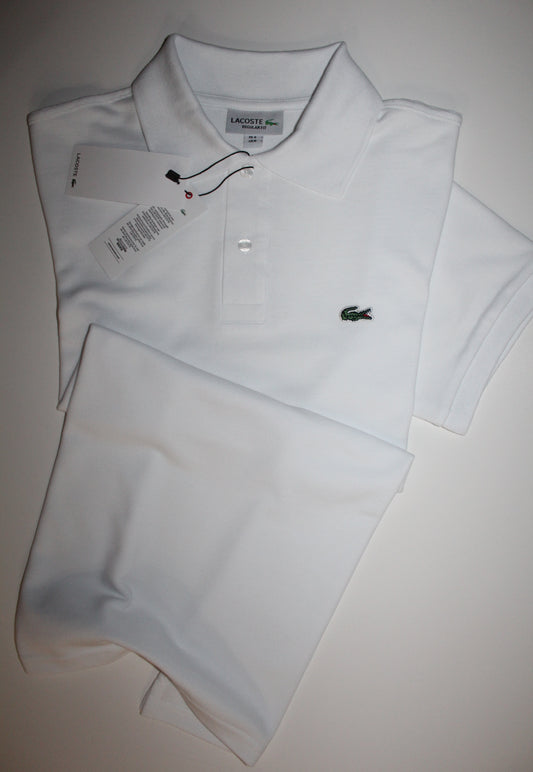 Polo 1 Lacoste Classic Fit