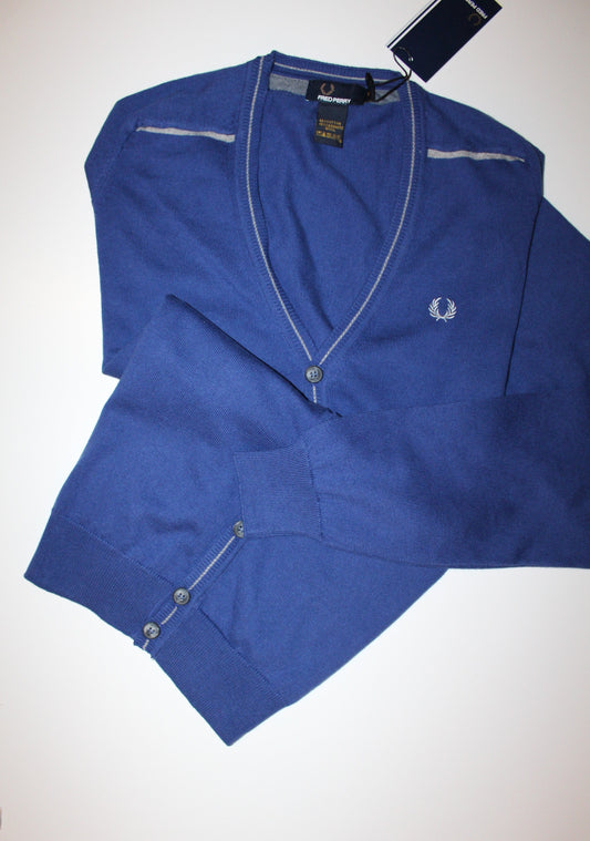 Casaco 20 Fred Perry Regular Slim Fit  **Oferta de 3.90 desconto ! :-)