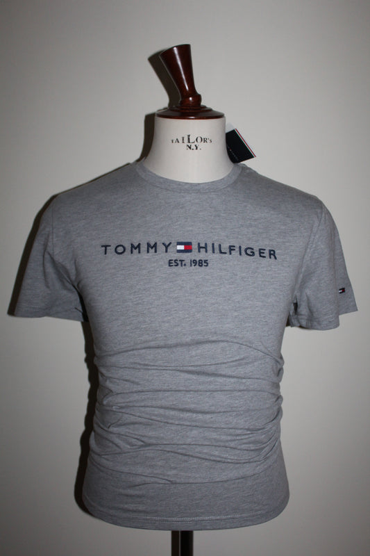 T Shirt 10B Tommy Hilfiger Slim Fit