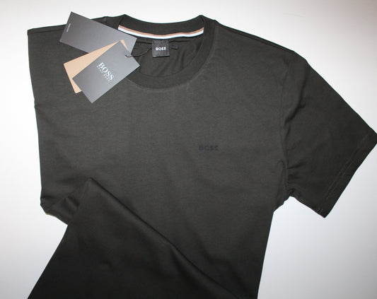 T Shirt 11 Boss Regular Slim Fit