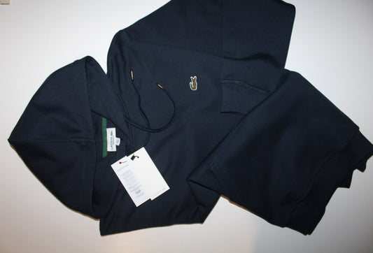 Sweat 4 Capuz Lacoste