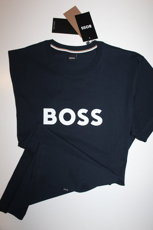 T Shirt 10 Boss Regular Slim Fit **Oferta de 2.90 desconto ! 🙂