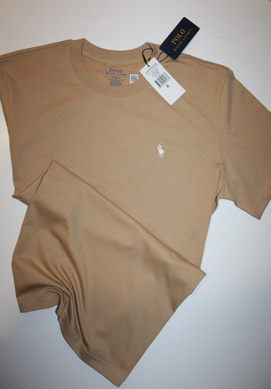 T Shirt 4N Polo Ralph Lauren Custom Slim Fit