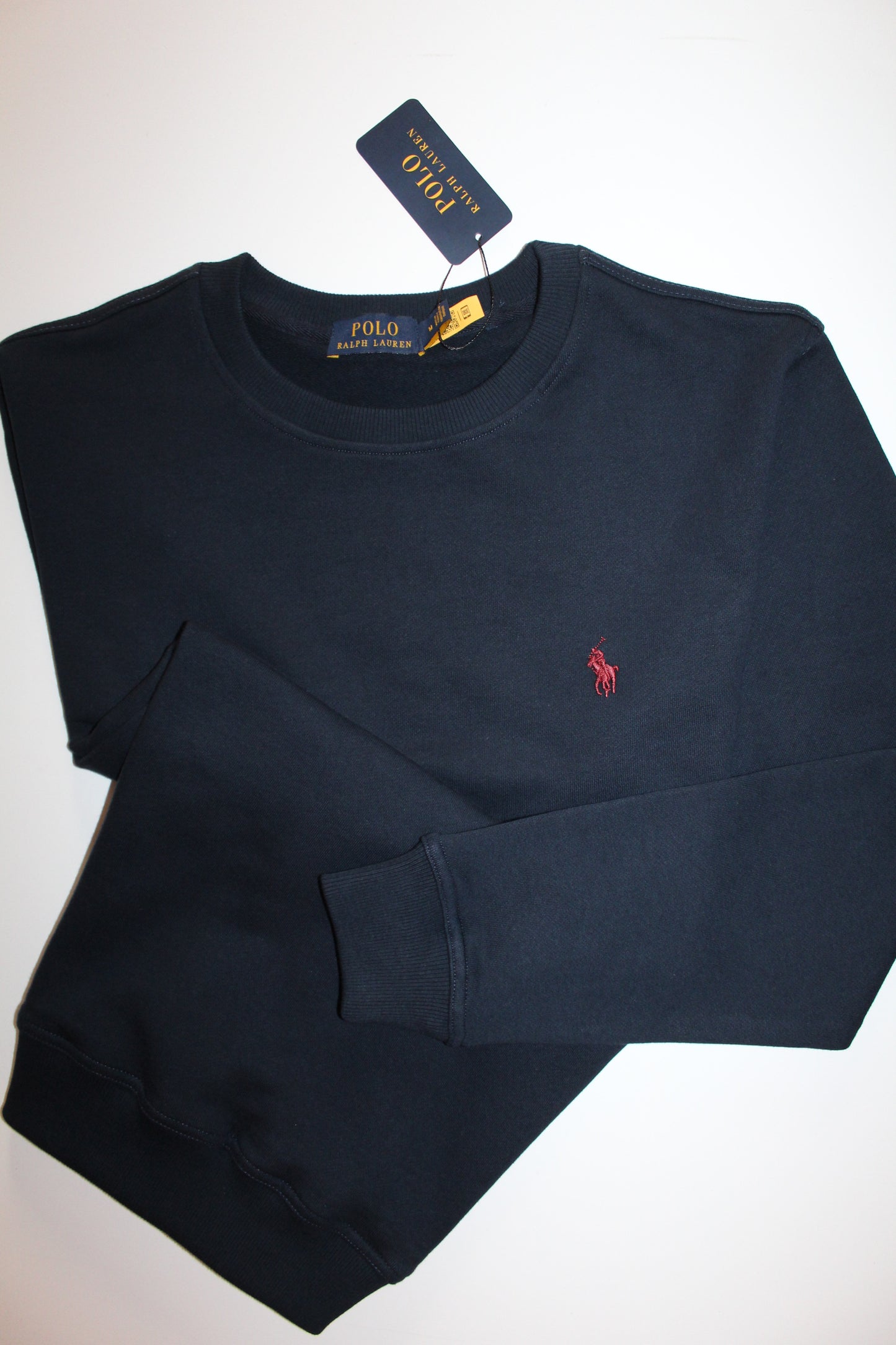 Sweat 9E GR Polo Ralph Lauren  **Oferta de 1.90 desconto !! :-)