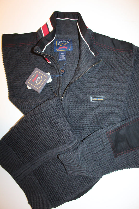 Casaco 11 Paul & Shark Regular Slim Fit  **Oferta de 3.90 desconto ! :-)