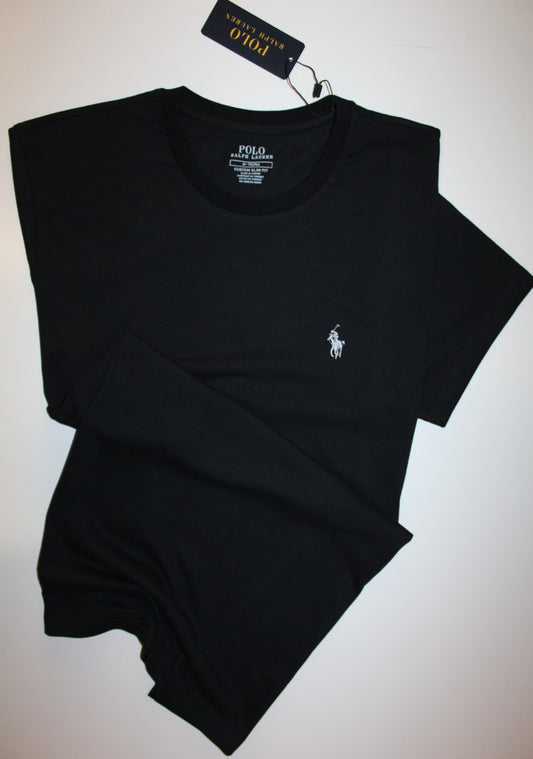 T Shirt 4N Polo Ralph Lauren Custom Slim Fit