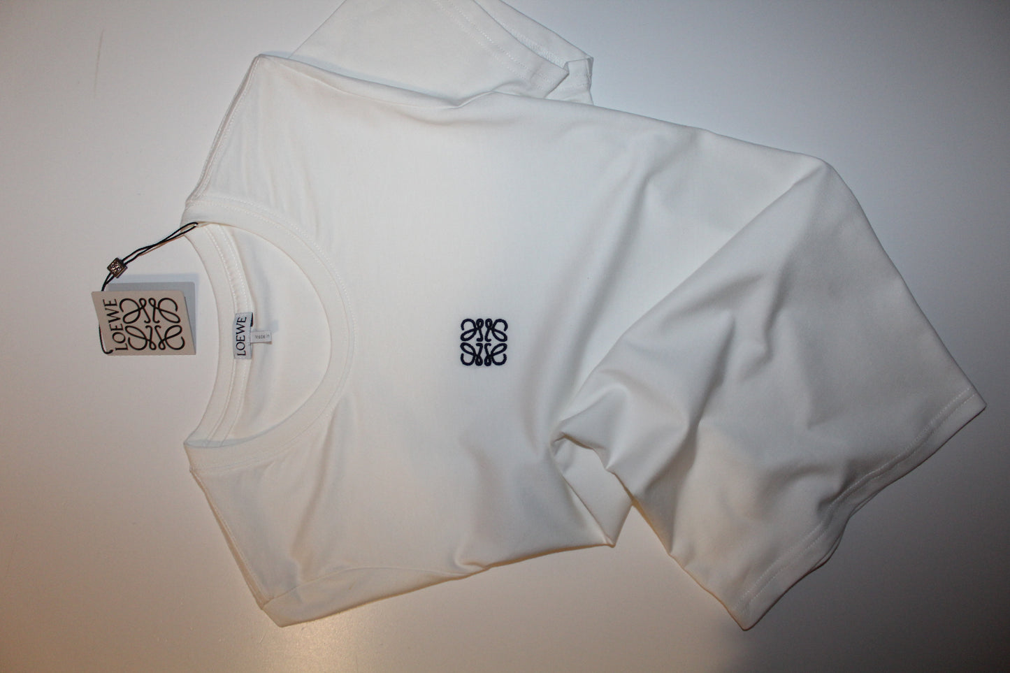 T Shirt 1 **Mulher** Loewe