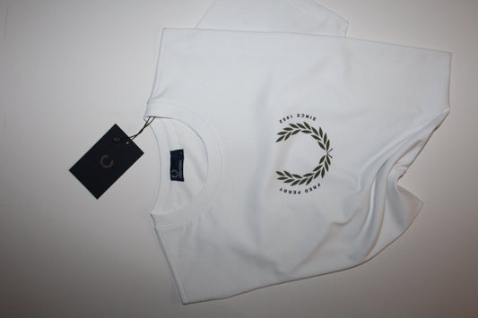 T Shirt 13 Fred Perry Regular Slim Fit