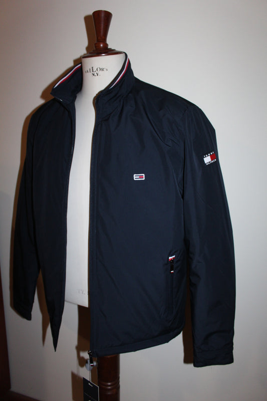 Casaco parka 13 Gola Subida Tommy Hilfiger  **Oferta especial de 11.90 desconto ! :-)