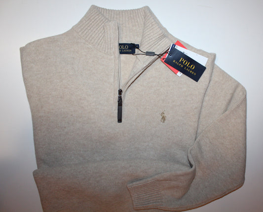 Camisola 8 GF Polo Ralph Lauren Regular Slim Fit