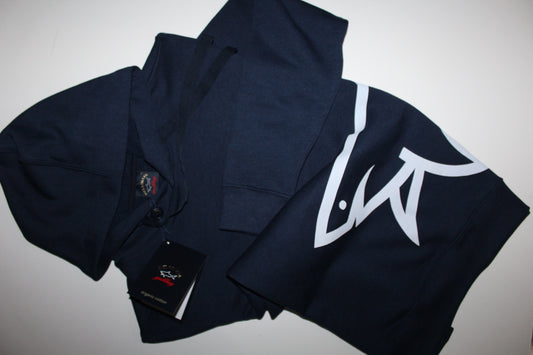 Sweat 1 Capuz Paul & Shark