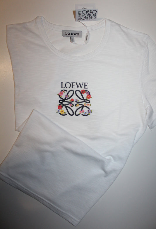 T Shirt 2 Mulher Loewe