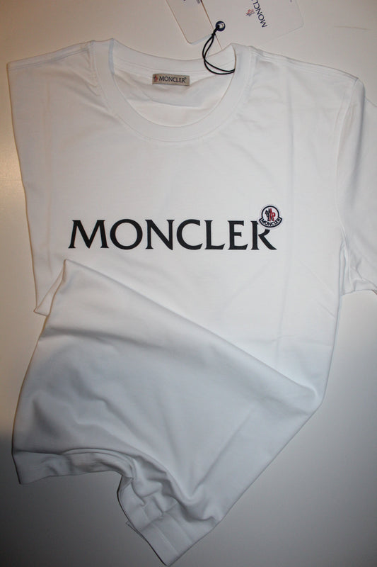 T Shirt 2 Moncler **Normal Size C/ Oferta especial de 9.90 desconto !  🙂
