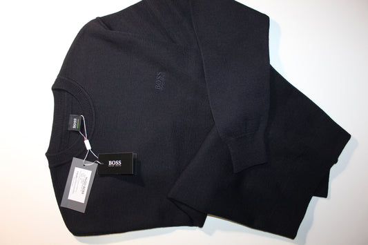 Camisola 8C GR Hugo Boss Regular Slim Fit