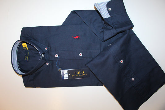 Camisa 15B Polo Ralph Lauren Regular Fit