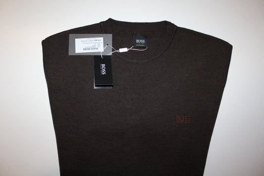 Camisola 8C GR Hugo Boss Regular Slim Fit
