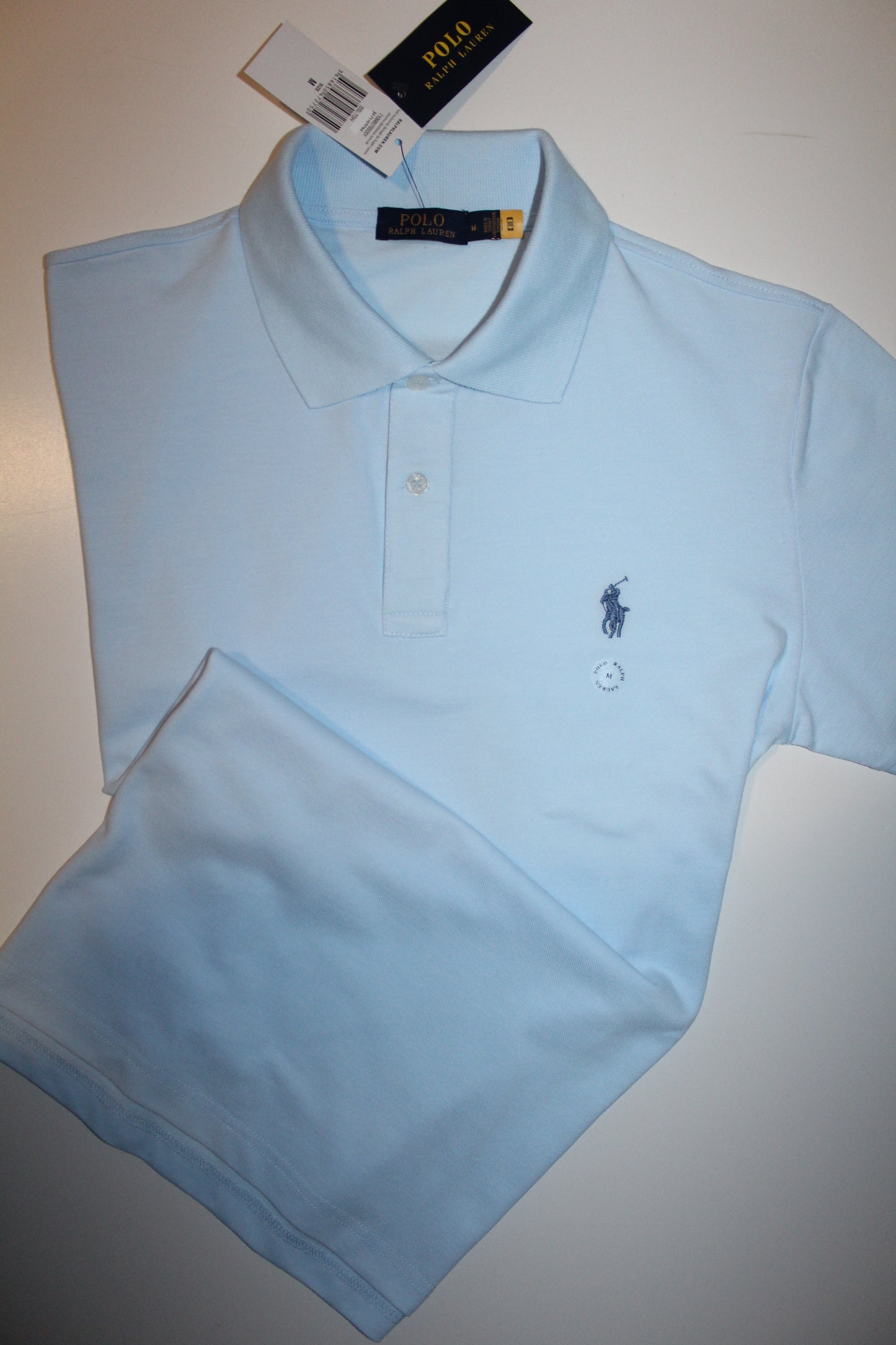 Polo 8 Polo Ralph Lauren Regular Fit
