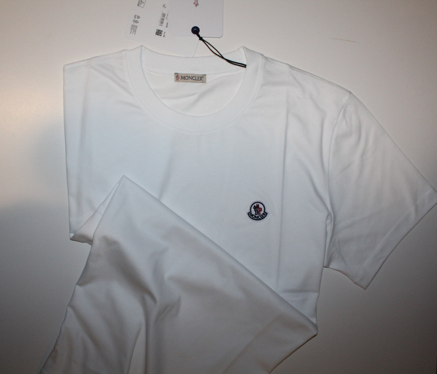 T Shirt 1 Moncler **Normal Size