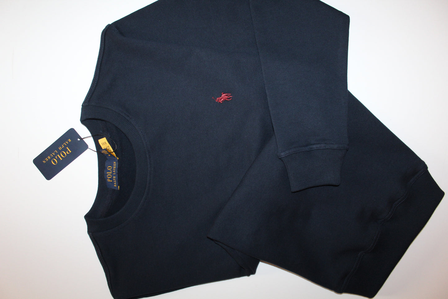 Sweat 9D GR Polo Ralph Lauren