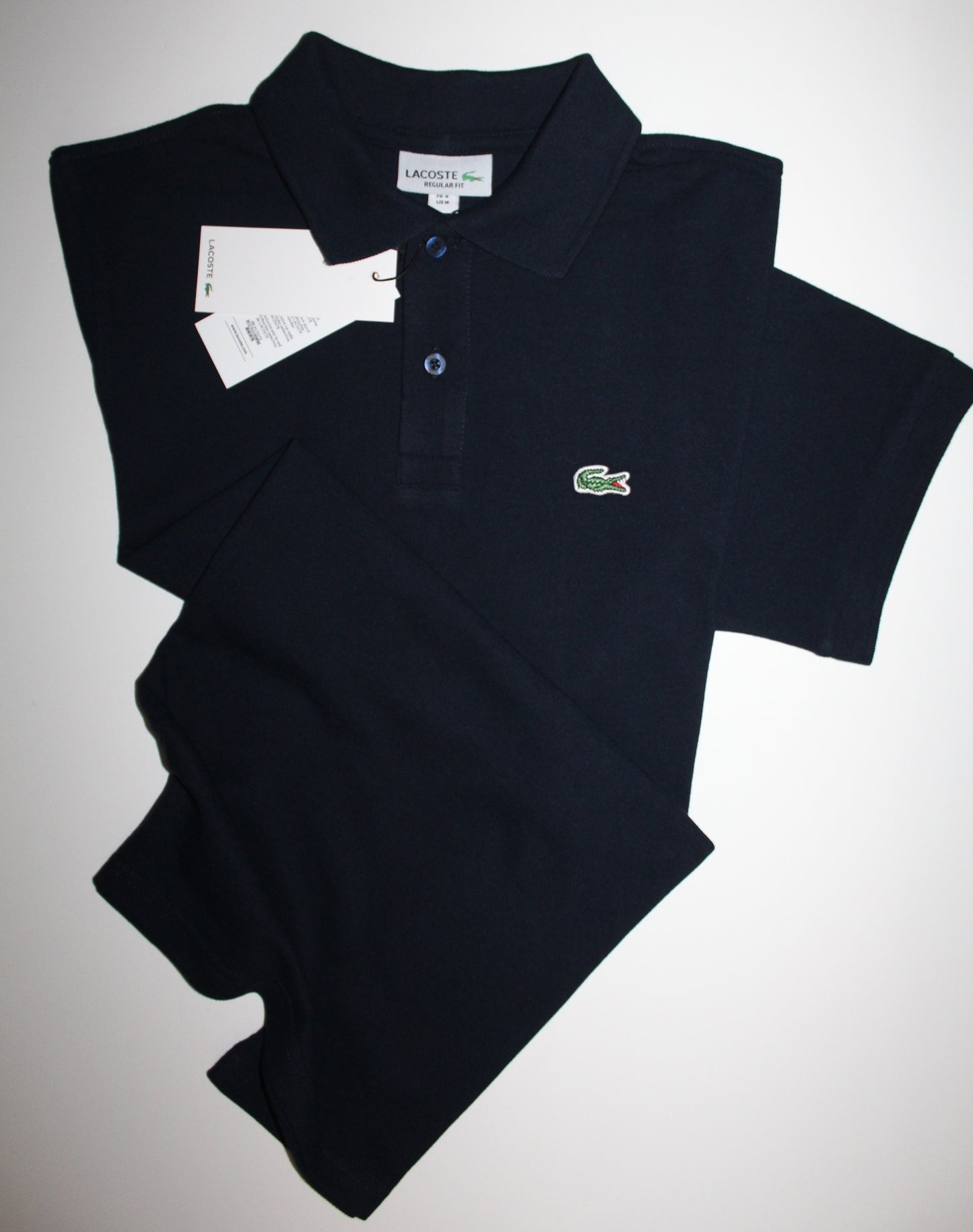 Polo 1 Lacoste Classic Fit