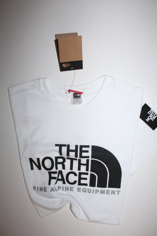 T Shirt 2 The North Face Slim Fit