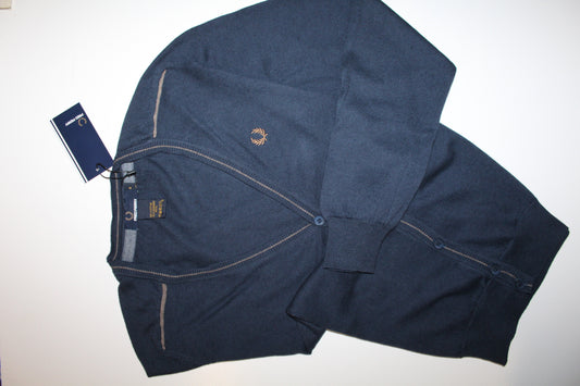 Casaco 20 Fred Perry Regular Slim Fit