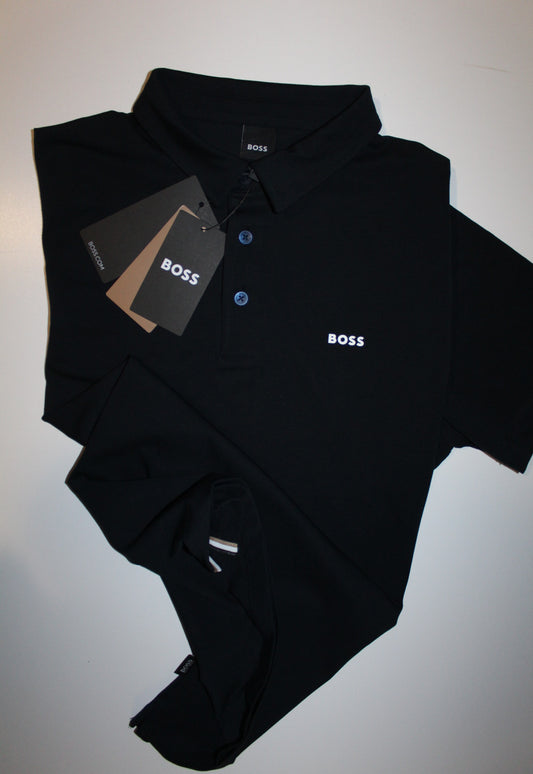 Polo 8 Boss Regular Slim Fit