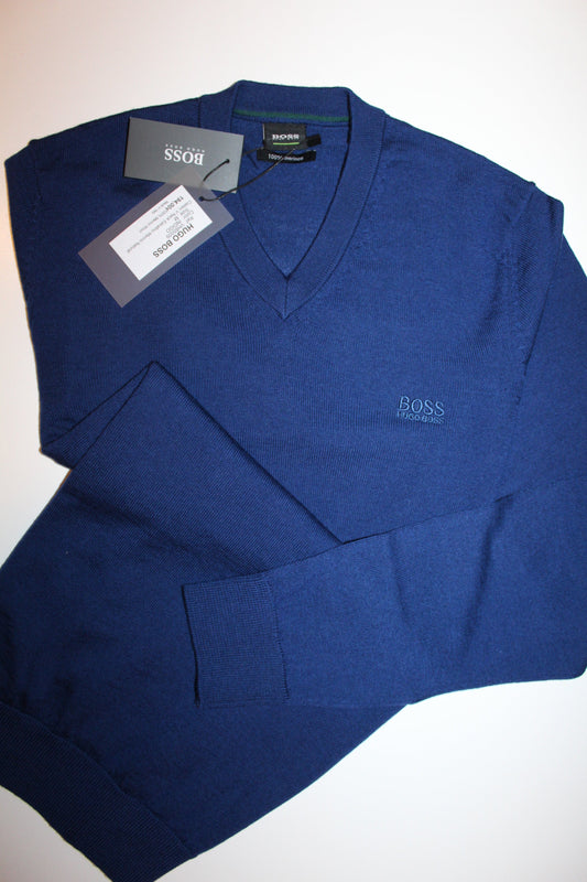 Camisola 3E GV Hugo Boss Extra Slim Fit