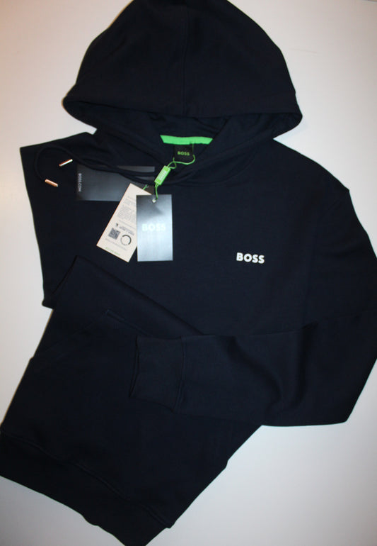 Sweat 2B Capuz Boss